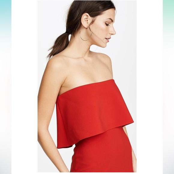 LIKELY Women's Driggs Dress size 0 - Picture 5 of 13